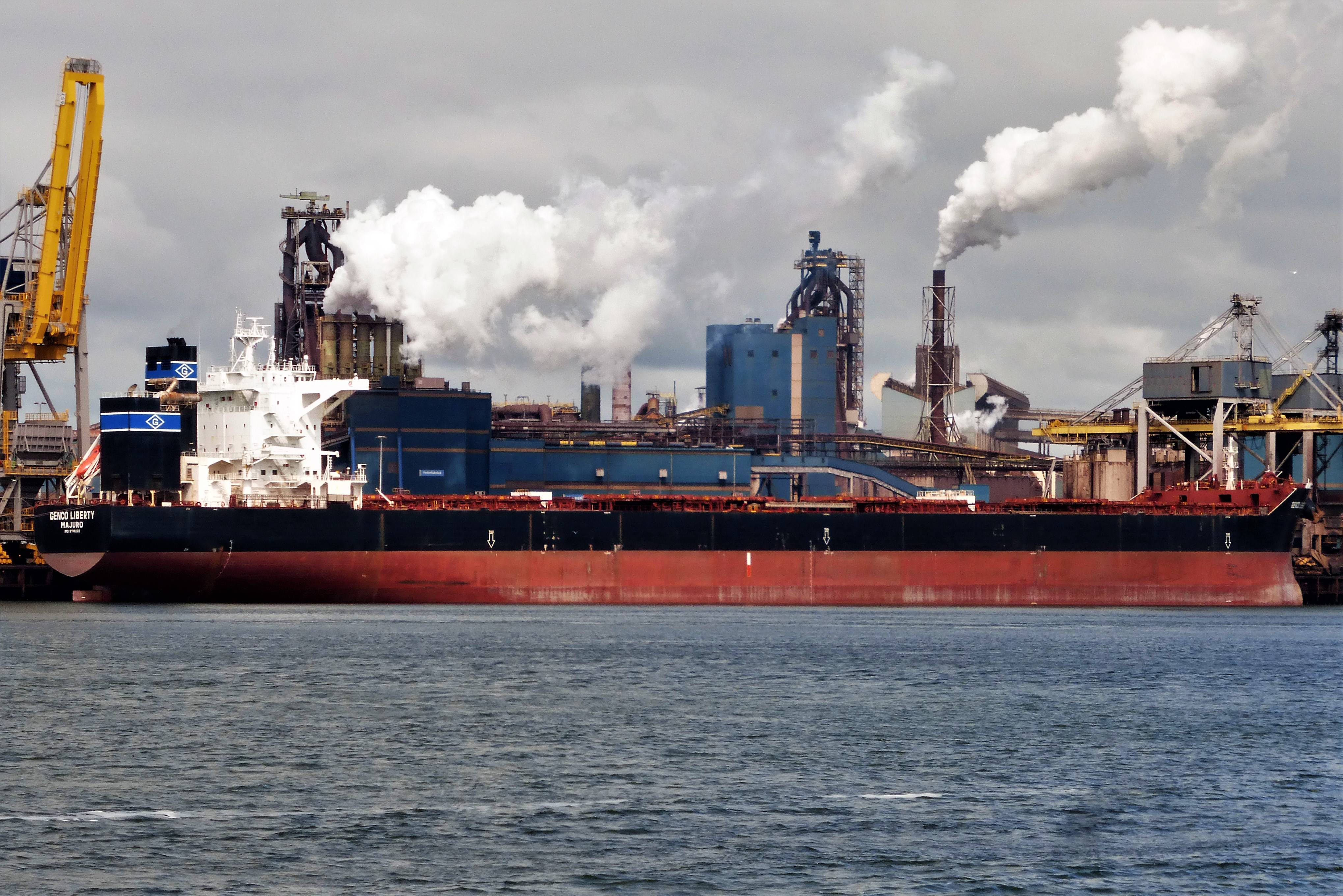 GENCO LIBERTY 